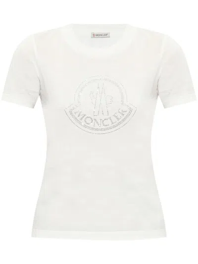Moncler Round Neck Sweater