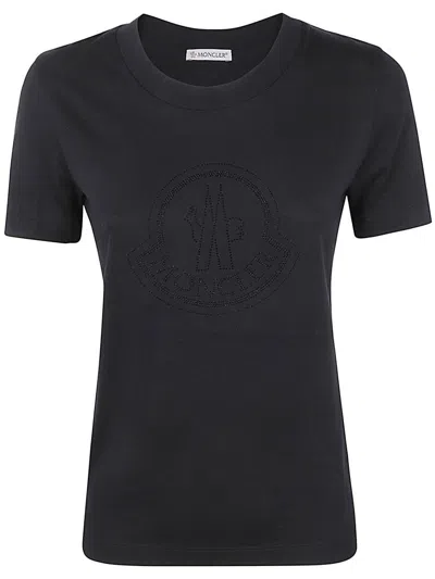 Moncler Round Neck Sweater