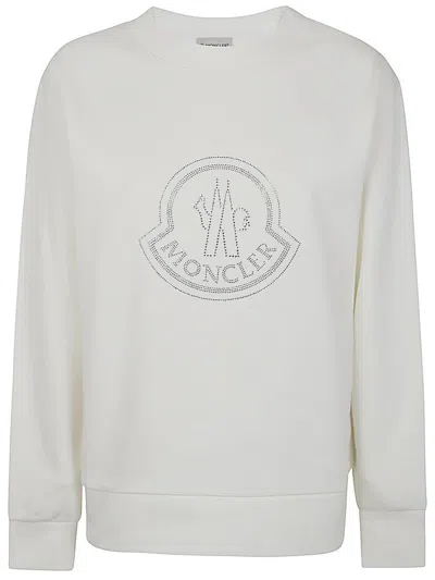 Moncler Round Neck Sweater