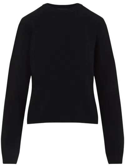 MONCLER ROUND NECK SWEATER