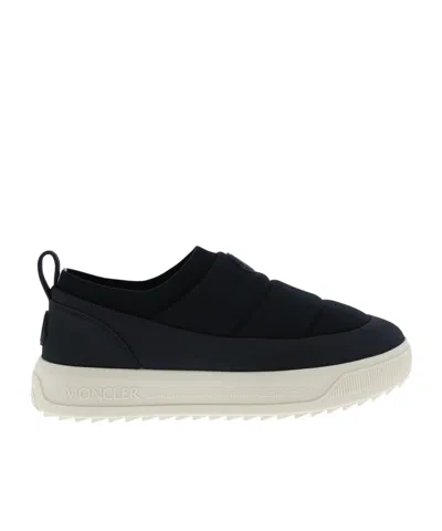 MONCLER MONCLER ALTIVE SLIP-ON SNEAKERS