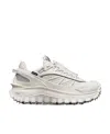 Moncler Trailgrip Gtx Chunky-sole Sneakers In White