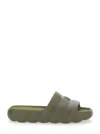 Moncler Rubber Slide