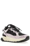 MONCLER MONCLER RUNNER LACE-UP SNEAKERS