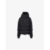 Moncler Fellberg In Black