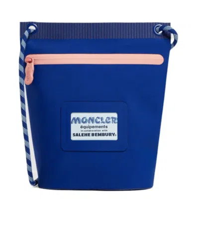 MONCLER MONCLER AMOEBA POUCH
