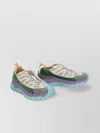 Moncler Sneakers Trailgrip Amoeba Par Salehe Bembury
