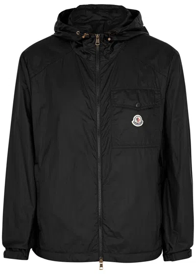 MONCLER MONCLER SAMAKAR HOODED SHELL JACKET