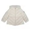Moncler Sanaa Short Parka In 034