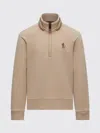 Moncler Sweater Kids  In Sand