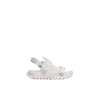 Moncler Trailgrip Vela Sandals In White