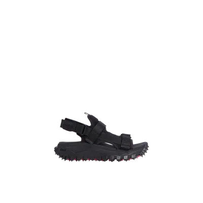 MONCLER SANDALES IMPERMÉABLES TRAILGRIP VELA