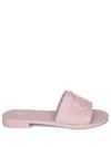 MONCLER MONCLER SANDALS