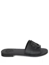 MONCLER MONCLER SANDALS