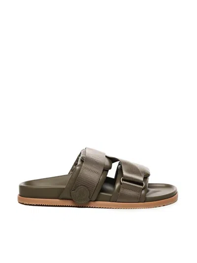 Moncler Sandals