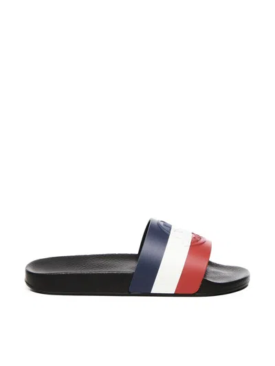 MONCLER MONCLER SANDALS
