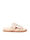 Moncler Mon Summer Logo Slides