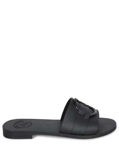 MONCLER MONCLER SANDALS