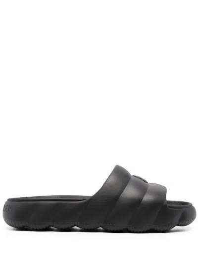 MONCLER MONCLER SANDALS