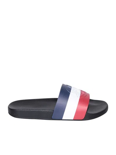 MONCLER MONCLER BASILE SHOES