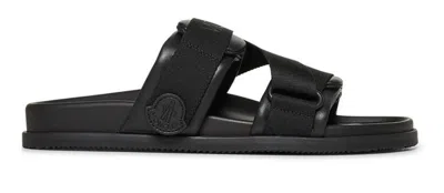 MONCLER MONCLER SANDALS