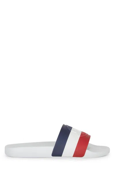 MONCLER MONCLER SANDALS