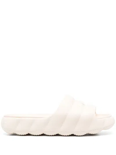 MONCLER MONCLER SANDALS