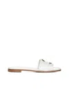 MONCLER MONCLER SANDALS