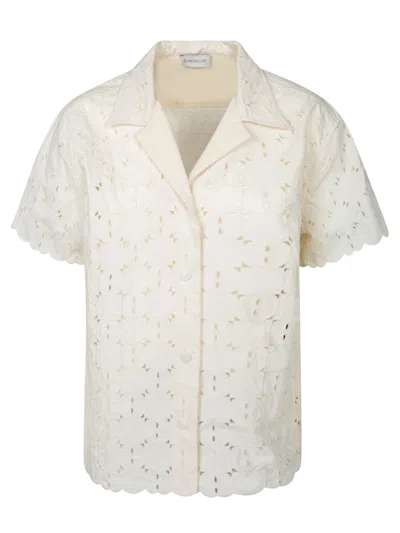 MONCLER SANGALLO SHIRT