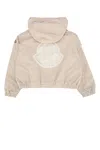 Moncler Saria Jacket In 21g