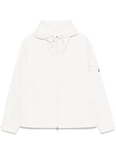 Moncler Sassiere Jacket In Multicolor