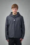 Moncler Sassiere Jacket In Black