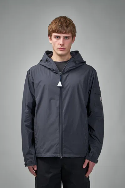 Moncler Sassiere Jacket