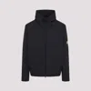 Moncler Sassiere Jacket In Black