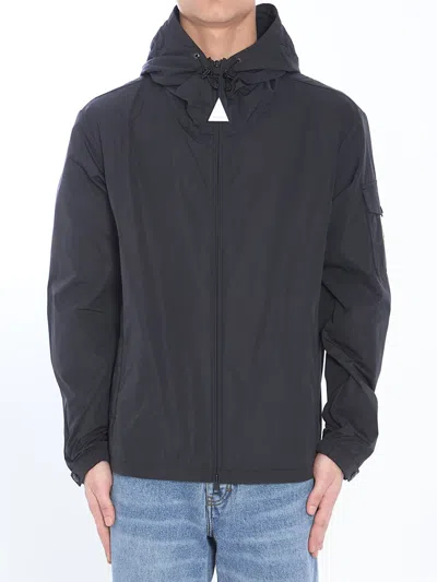 Moncler Sassiere Jacket In Black