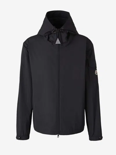 MONCLER MONCLER SASSIERE TECHNICAL JACKET