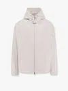 Moncler Sassiere In White