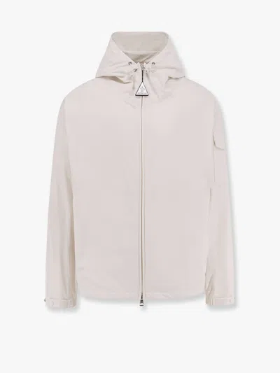 Moncler Sassiere In White