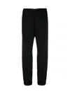 Moncler Satin Jogging Pants