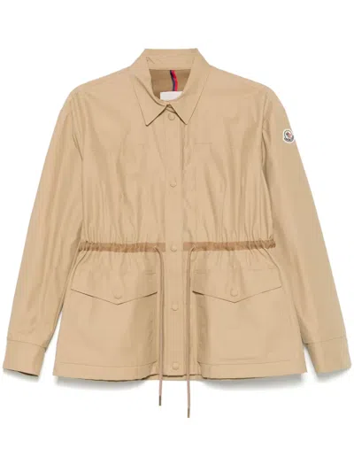 MONCLER SAULON JACKET