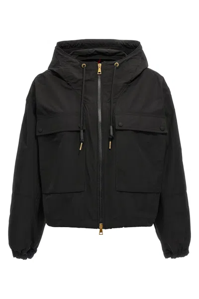 MONCLER 'SAUVAN' PARKA
