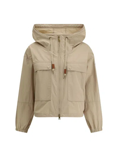 Moncler 'sauvan' Parka