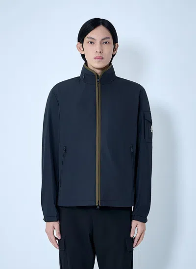 Moncler Sayan Jacket In Blue