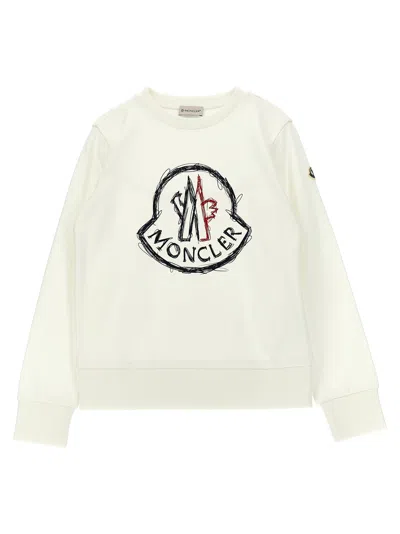 MONCLER SCARABOCCHIO SWEATSHIRT