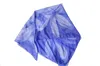 Moncler Scarf Scarves Foulard In Blue
