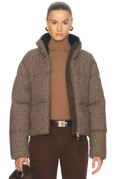 MONCLER SEBOUNE JACKET