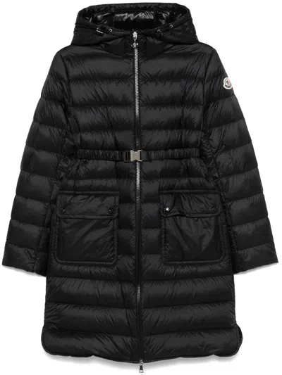 MONCLER SEDAN COAT