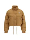 Moncler Selle Down Jacket In 249