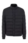 Moncler Selves Down Jacket