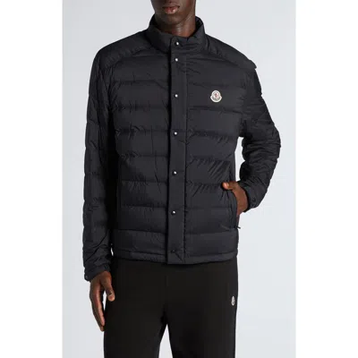 MONCLER MONCLER SELVES DOWN JACKET